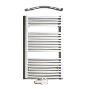 Koupelnový radiátor Thermal KDO-SP 600/ 960