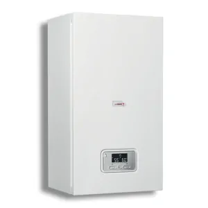 Elektrokotel RAY 18 KE, 2-18kW, nástěnný s možností ohřevu TUV v externím zásobníku PROKE RAY 18 KE