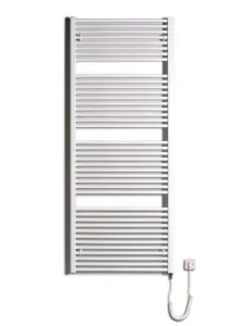 Koupelnový radiátor Thermal Trend KD-E 750/730