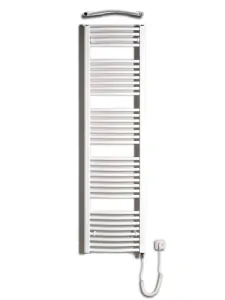 Koupelnový radiátor Thermal Trend KDO-E 450/1680