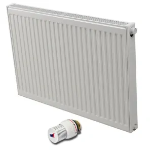 Radiátor Korado Radik VK 21- 600x600