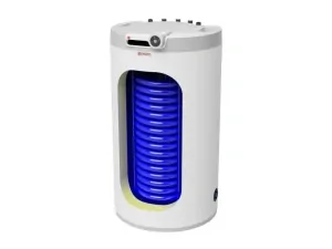 Dražice OKCE 125.1 NTR/HV/2,2 kW nepřímotopný stacionární ohřívač