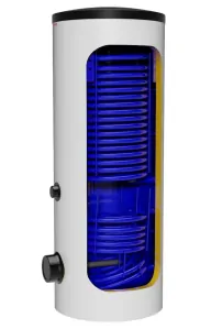 Dražice OKC 500 NTRR/HP SOL