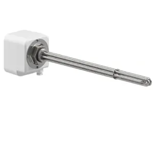 Dražice Topná jednotka TJ 6/4" S - 2,5kW se stykačem (2110361)