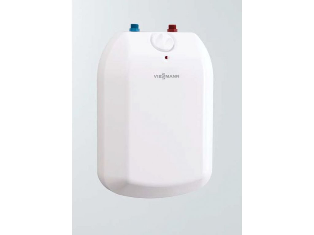 Viessmann Vitotherm ES4.A5 K Z021639 zásobníkový ohřívač tlakový bez baterie + ZDARMA DOPRAVA