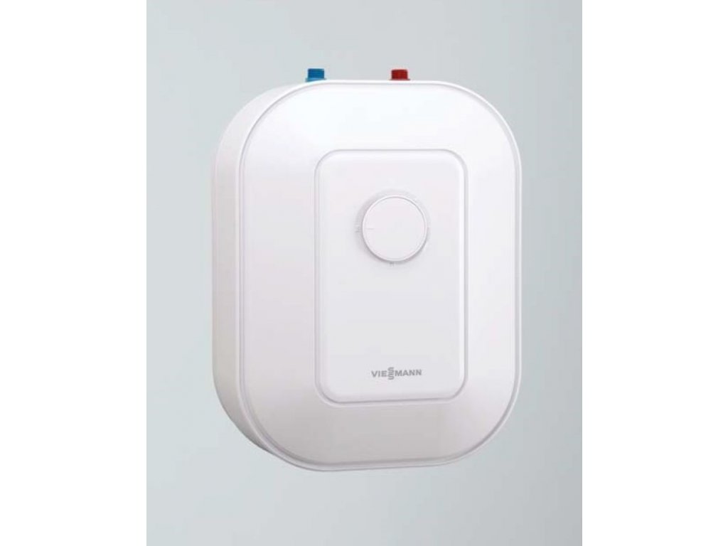 Viessmann Vitotherm ES4.A10 K Z021642 zásobníkový ohřívač tlakový bez baterie + ZDARMA DOPRAVA
