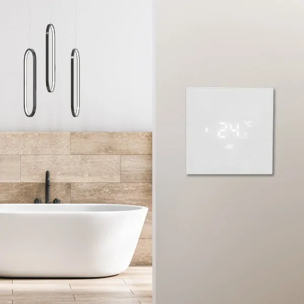 AURATON 2YA WIFI (BÍLÝ)