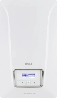 BAXI LUNA CENTURY 24 A7870646
