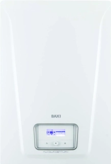 BAXI NUVOLA CENTURY 24 A7870654