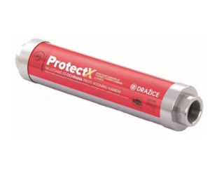 DRAŽICE Ionizační Polarizační Systém IPS ProtectX 3/4", red line (100671001)