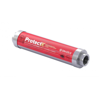 DRAŽICE Ionizační Polarizační Systém IPS ProtectX 1", red line (100671002)