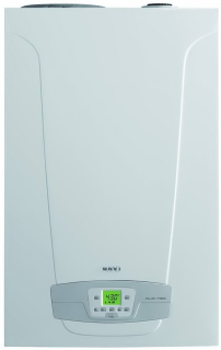 BAXI Nuvola Duo-tec+ 24 7219554