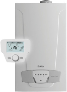 BAXI Luna Platinum+ 1.24 7219690