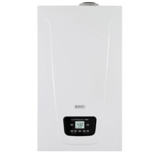 BAXI Luna Duo-tec E 33 A7720027