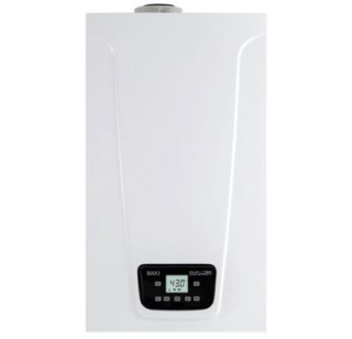 Baxi DUO-TEC Compact E 20 kondenzační kotel, A7722081