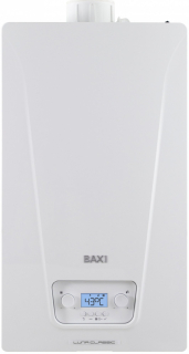 Kondenzační kotel Baxi Luna Classic 1.24, A7796019