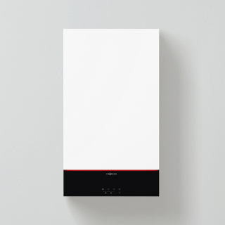 Viessmann Vitodens 100-W 32 kW Z020621, MONTÁŽ ZDARMA DO 35KM OD HLUČÍNA