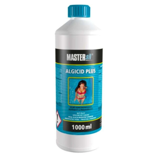 MASTERsil Algicid Plus 1l