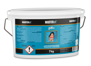 MASTERsil pH PLUS, 7kg