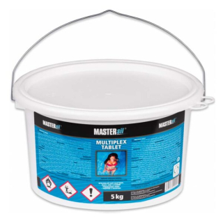MASTERsil Multiplex-tablet 5kg