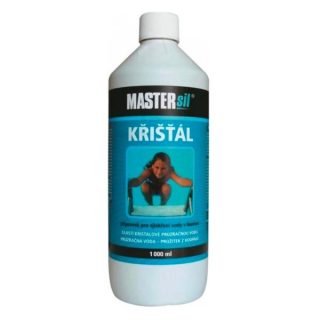 MASTERsil Křišťál 1l