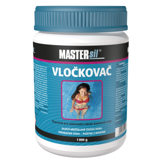 MASTERsil Vločkovač 1kg