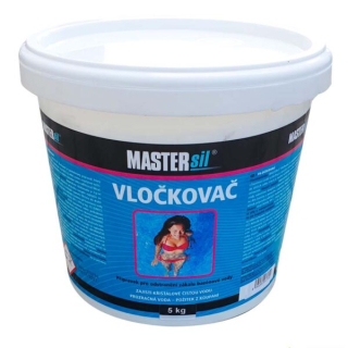 MASTERsil Vločkovač 5kg