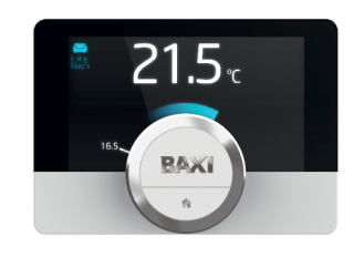 Baxi MAGO prostorový termostat 7701201
