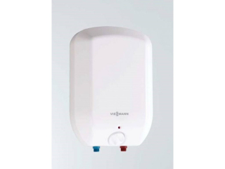 Viessmann Vitotherm ES4.A5 OK Z021640 zásobníkový ohřívač tlakový bez baterie + ZDARMA DOPRAVA