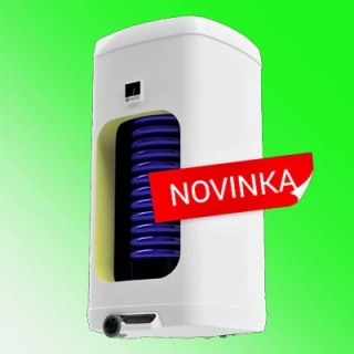 Hybridní bojler Dražice OKHE 125 NTR / DV 140370616
