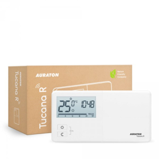 AURATON Tucana R (2025 R)