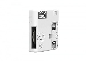 TYXIA 2600