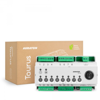 AURATON Taurus (8D PRO)