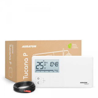 AURATON Tucana P (2025 PC)
