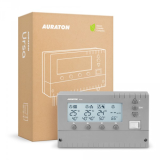 AURATON Ursa (S14)