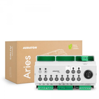 AURATON Aries (8D PRO RTH)