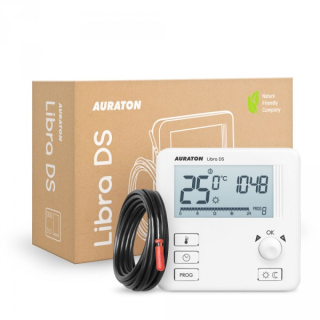 AURATON Libra DS (3021 DS, 2 čidla)