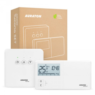 AURATON Tucana SET (R25 RT)