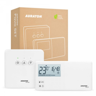 AURATON Pavo SET (R30 RT)