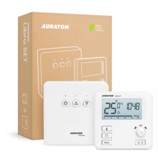 AURATON Libra SET (3021 RT)