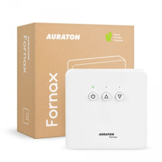 AURATON Fornax (RT přijímač)