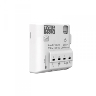 TYXIA 5610