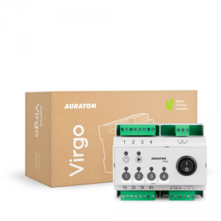 AURATON Virgo (4D PRO)