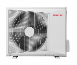 AURATON TIVANO 8kW