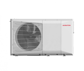 AURATON MONTIVI 8kW