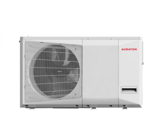 AURATON MONTIVI 12kW